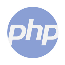 PHP_icon_w